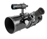 TS-Optics Boren-Simon 150mm 6- f/2,9 Power-Newton Astrograph - Metall Tubus