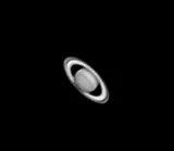 Mond und Saturn Aufnahmen mit SkyWatcher Maksutov Skymax-180 Teleskop