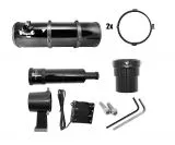 TS-PHOTON 10 f / 4 254mm 1016mm Advanced Newton metal tube telescope