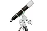 SkyWatcher Evostar 150 ED-Apo Teleskop auf EQ6-R Montierung