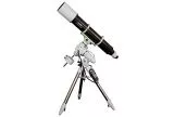 SkyWatcher Evostar 150 ED-Apo Teleskop auf EQ6-R Montierung