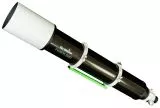 SkyWatcher Evostar 150 ED-Apo Teleskop auf EQ6-R Montierung