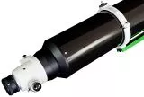 SkyWatcher Evostar 150 ED-Apo Teleskop auf EQ6-R Montierung