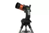 Celestron NexStar 4SE Goto Teleskop 102mm/1325mm Maksutov