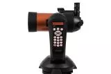 Celestron NexStar 4SE Goto Teleskop 102mm/1325mm Maksutov