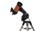 Celestron NexStar 4SE Goto Teleskop 102mm/1325mm Maksutov