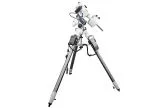 Skywatcher EQ-5 Pro SynScan GoTo Montierung mit Stahl-Stativ EQ5