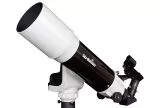 Skywatcher 102mm (4 ) F / 4.9 telescope Startravel 102 on WIFI GOTO AZ-GTE mount