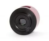 ASI174MCC cooled color camera --CMOS chip D = 13.4 mm