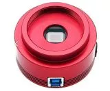 ZWO ASI178 USB3.0 Color CMOS Camera - Chip D = 8.92mm
