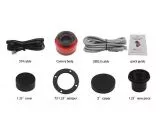 ZWO ASI183MM / Monochrome Astro-Camera - CMOS - Sony CMOS D = 15.9 mm