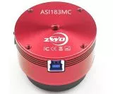 ZWO ASI183MC / Farb-Astrokamera - Sensor D=15,9 mm