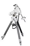 EQ6syntrek Skywatcher EQ6 Syntrek - parallactic mount with tripod and tracking
