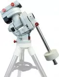 iOptron CEM60 GoTo mount with encoder - 27 kg carrying power