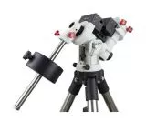 iOptron GoTo mount CEM25EC with encoder, case and tripod