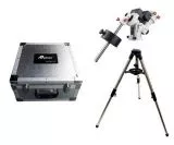 iOptron GoTo mount CEM25EC with encoder, case and tripod