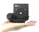 iOptron camera mount with tracking and polar finder SkyTracker Pro