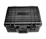 iOptron parallactic GoTo mount iEQ30 Pro with hard case