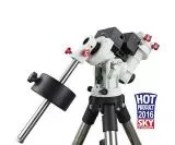 iOptron mount 7100EC-HC - CEM25EC with hard case