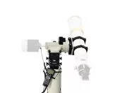 iOptron GoTo Mount iEQ45 Pro Dual EQ / AZ with 20 kg load capacity