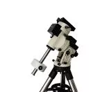 iOptron GoTo Mount iEQ45 Pro Dual EQ / AZ with 20 kg load capacity