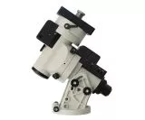 iOptron parallaktischer GoTo-Montierungskopf iEQ45 Pro mit Hartschalenkoffer