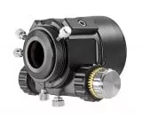 TS-Optics 2" UNC V-Power Crayford Okular-Auszug mit 2" und 3" SC Gewinde