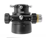 TS-Optics 2 UNC V-Power Crayford eyepiece focuser with 2 and 3 SC thread