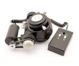 TS-Optics 2 UNC V-Power Crayford eyepiece focuser with 2 and 3 SC thread