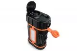Celestron PowerTank Pro Lithium LiFePo4 12V DC USB 5V 158.74 Wh 10A Akku