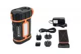 Celestron PowerTank Pro Lithium LiFePo4 12V DC USB 5V 158.74 Wh 10A Akku