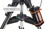 Celestron PowerTank Pro Lithium LiFePo4 12V DC USB 5V 158.74 Wh 10A Akku