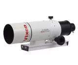 Vixen FL55ss fluorite APO refractor photo and travel telescope