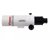 Vixen FL55ss fluorite APO refractor photo and travel telescope