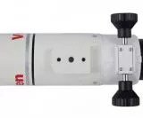 Vixen FL55ss fluorite APO refractor photo and travel telescope