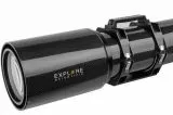 EXPLORE SCIENTIFIC ED APO 165 mm FPL-53 CF 3.0 HEX ppp
