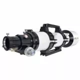 EXPLORE SCIENTIFIC ED APO 102mm f / 7 FCD-1 Alu 2 R&P Focuser ppp