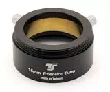 Reduzierung von T2 auf 1,25 inkl. T2-Gewinde