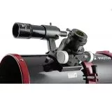 TS-PHOTON / GSO 6 f/4 Advanced Newton 154mm / 600mm Teleskop mit Metall Tubus