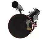 TS-PHOTON / GSO 6 f/4 Advanced Newton 154mm / 600mm Teleskop mit Metall Tubus