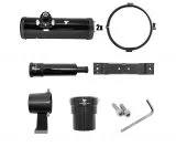 TS-PHOTON / GSO 6 f/4 Advanced Newton 154mm / 600mm Teleskop mit Metall Tubus