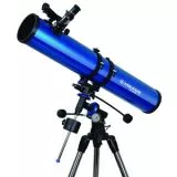 Meade Teleskop N 114/1000 Polaris EQ