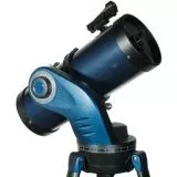 Meade Teleskop N 130/1000 StarNavigator NG 130 AZ GoTo ppp