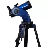 Meade Maksutov Telescope MC 90/1250 StarNavigator NG 90 Mak AZ GoTo