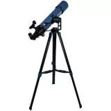 Meade Teleskop AC 102/660 StarPro AZ ppp