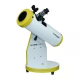 Meade Dobson telescope EclipseView DOB N 114/450
