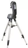 Celestron GoTo fork mount NexStar SE with tripod autoguiding jack