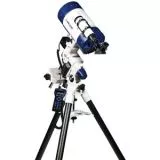 Meade 6 UHTC 152/1524: Schmidt Cassegrain UHTC mit LX85 GoTo