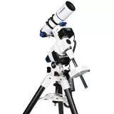Meade Series 6000 Teleskop AP 70/350 Astrograph LX85 GoTo