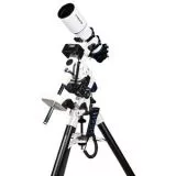 Meade Series 6000 LX85 GoTo Apochromatischer Refraktor AP 80/480 ppp